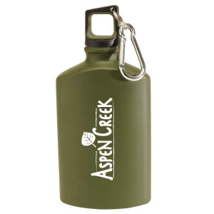 Canteen 17oz Aluminum Bottle