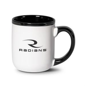 Carlson 16oz Mug Carlson 16oz Mug
