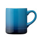 Corin 12oz Ceramic Ombre Silhouette Mug