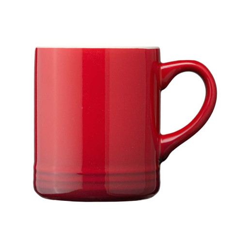 Corin 12oz Ceramic Ombre Silhouette Mug