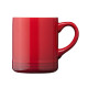 Corin 12oz Ceramic Ombre Silhouette Mug