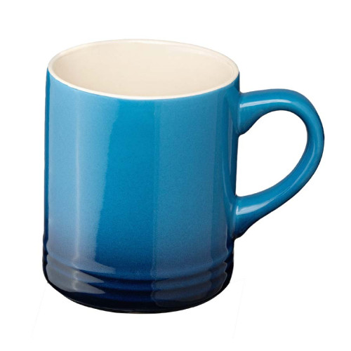 Corin 12oz Ceramic Ombre Silhouette Mug