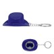 Cowboy Hat Bottle Opener Keychain Cowboy Hat Bottle Opener Keychain