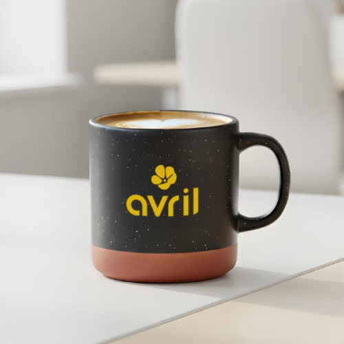 Cyrene 14oz Mug