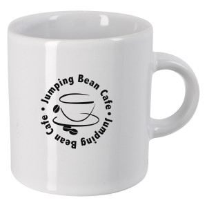 Espresso 3oz Ceramic Cup
