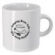 Espresso 3oz Ceramic Cup Espresso 3oz Ceramic Cup