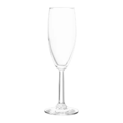 Exquisit 5.75oz Champagne Flute