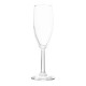 Exquisit 5.75oz Champagne Flute