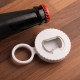 Fidget Spinner Bottle Opener