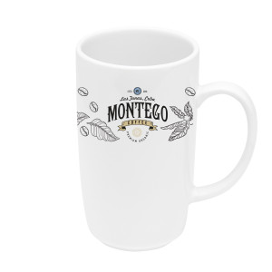 Full Color 19oz Mug