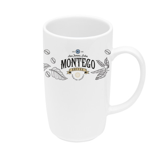 Full Color 19oz Mug