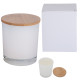 Full Color Himalayan Tumbler and Candle Gift Set