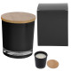 Full Color Himalayan Tumbler and Candle Gift Set