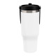 Full Laser Peak Intrepid 40oz Recycled Stainless Steel Tumbler Full Laser Peak Intrepid 40oz Recycled Stainless Steel Tumbler
