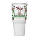 GROSCHE Yukon 30oz Stainless Steel Slider Lid Tumbler