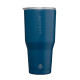 GROSCHE Yukon 30oz Stainless Steel Slider Lid Tumbler