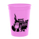 Garyline® Cups-on-the-Go 12oz Stadium Cup