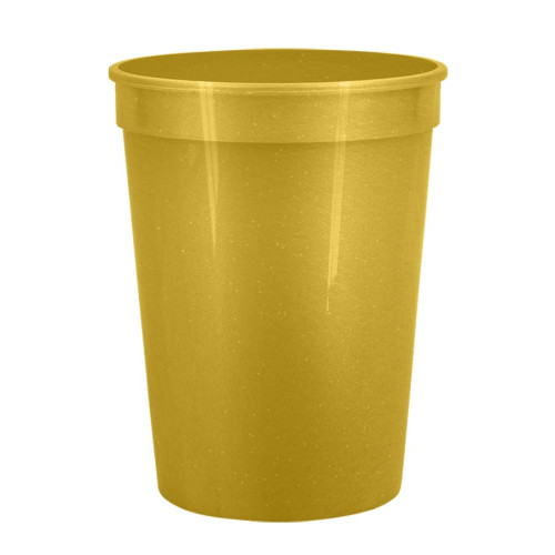 Garyline® Cups-on-the-Go 12oz Stadium Cup