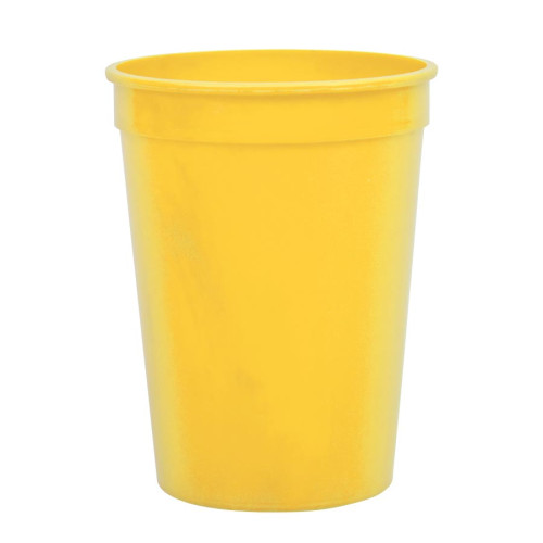 Garyline® Cups-on-the-Go 12oz Stadium Cup
