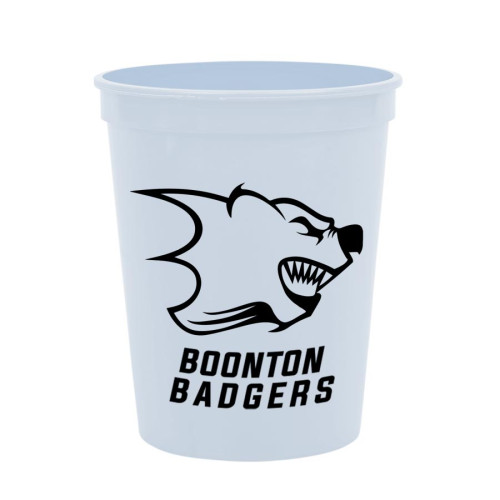 Garyline® Cups-on-the-Go 16oz Stadium Cup