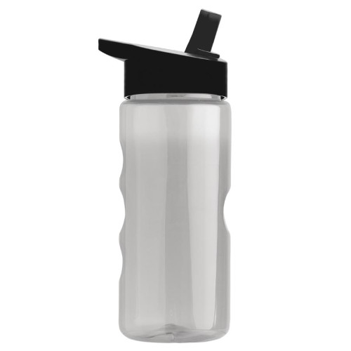 Garyline® 22oz Mini Mountain Tritan® Bottle with Flip-Straw Lid