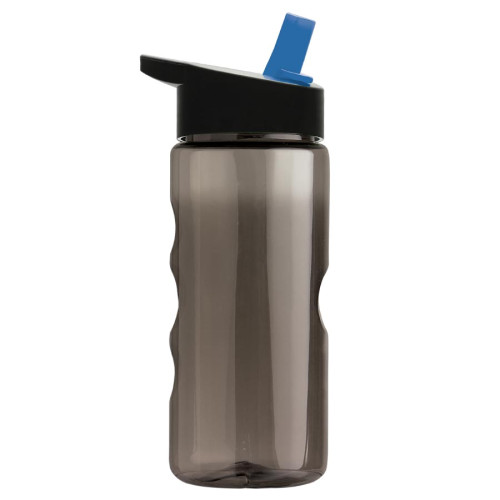 Garyline® 22oz Mini Mountain Tritan® Bottle with Flip-Straw Lid