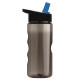 Garyline® 22oz Mini Mountain Tritan® Bottle with Flip-Straw Lid