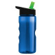 Garyline® 22oz Mini Mountain Tritan® Bottle with Flip-Straw Lid
