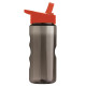 Garyline® 22oz Mini Mountain Tritan® Bottle with Flip-Straw Lid