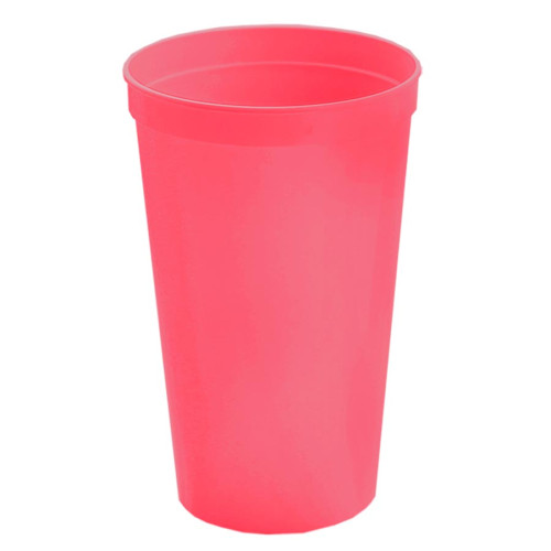 Garyline® Cups-on-the-Go 22oz Stadium Cup