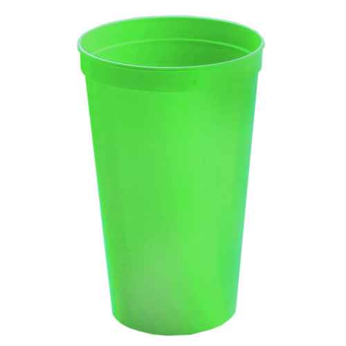 Garyline® Cups-on-the-Go 22oz Stadium Cup