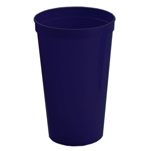 Garyline® Cups-on-the-Go 22oz Stadium Cup