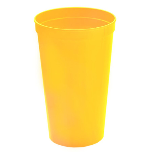 Garyline® Cups-on-the-Go 22oz Stadium Cup