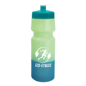 Garyline® 24oz Color-Changing Bike Bottle Garyline® 24oz Color-Changing Bike Bottle