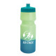 Garyline® 24oz Color-Changing Bike Bottle