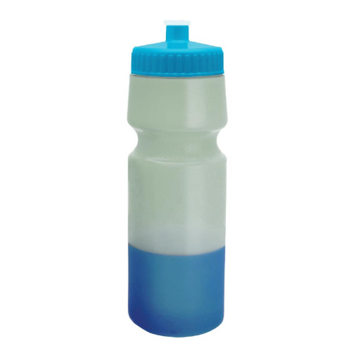 Garyline® 24oz Color-Changing Bike Bottle