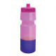 Garyline® 24oz Color-Changing Bike Bottle