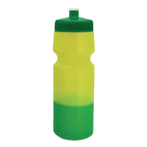 Garyline® 24oz Color-Changing Bike Bottle