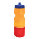 Garyline® 24oz Color-Changing Bike Bottle