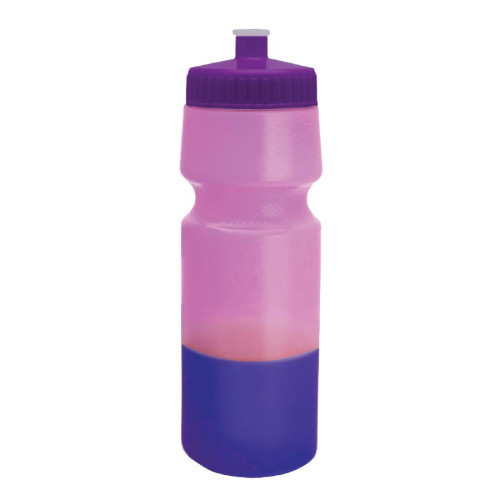 Garyline® 24oz Color-Changing Bike Bottle