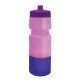 Garyline® 24oz Color-Changing Bike Bottle
