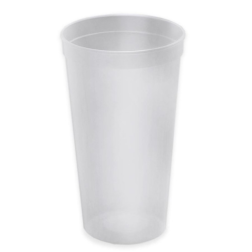 Garyline® Cups-on-the-Go 24oz Stadium Cup