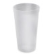 Garyline® Cups-on-the-Go 24oz Stadium Cup