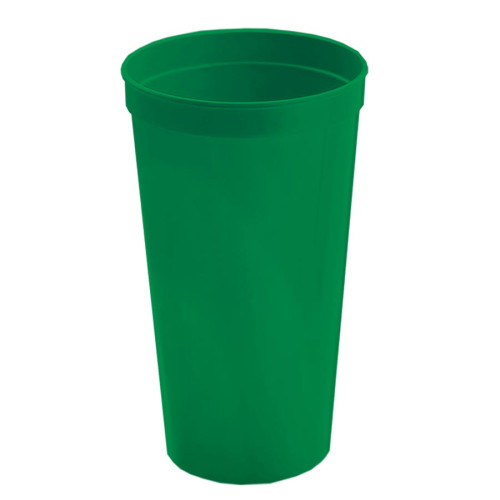 Garyline® Cups-on-the-Go 24oz Stadium Cup