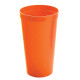 Garyline® Cups-on-the-Go 24oz Stadium Cup