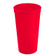 Garyline® Cups-on-the-Go 24oz Stadium Cup