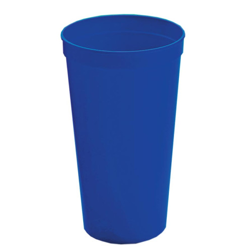 Garyline® Cups-on-the-Go 24oz Stadium Cup