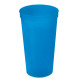 Garyline® Cups-on-the-Go 24oz Stadium Cup