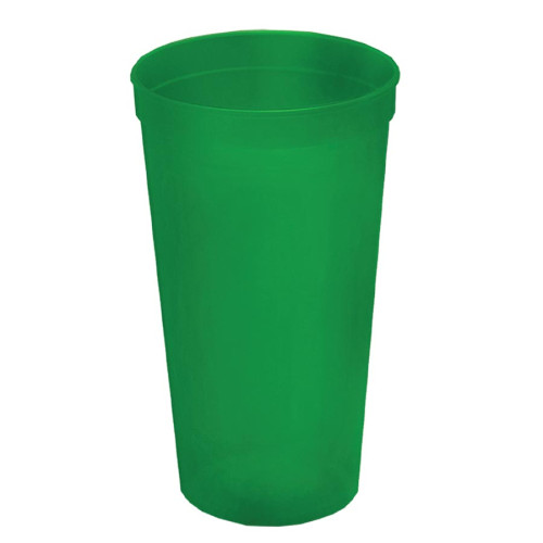 Garyline® Cups-on-the-Go 24oz Stadium Cup
