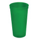 Garyline® Cups-on-the-Go 24oz Stadium Cup